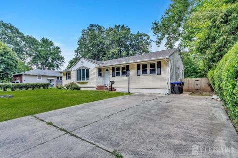 174 Hardenburg Lane East Brunswick NJ 08850