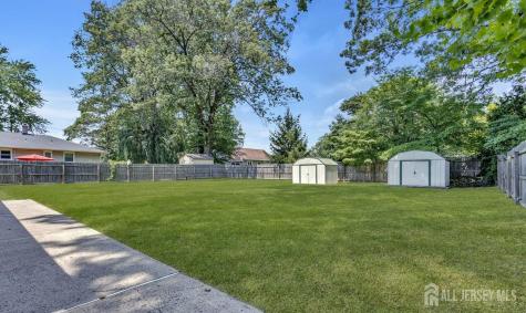 174 Hardenburg Lane East Brunswick NJ 08850
