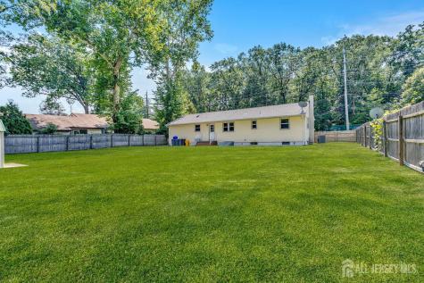 174 Hardenburg Lane East Brunswick NJ 08850