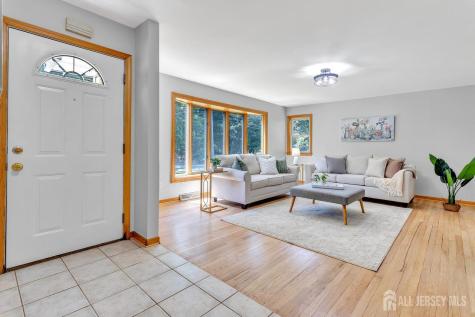 174 Hardenburg Lane East Brunswick NJ 08850