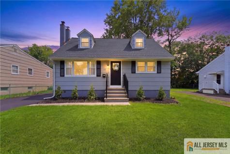 77 Carlton Avenue Piscataway NJ 08854