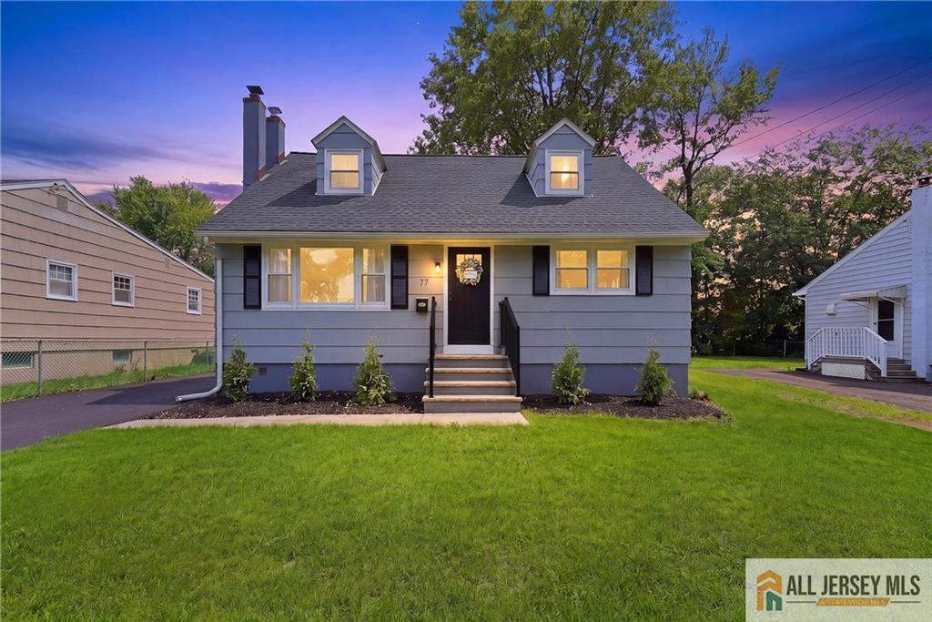 77 Carlton Avenue Piscataway NJ 08854