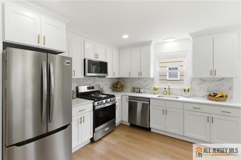 77 Carlton Avenue Piscataway NJ 08854