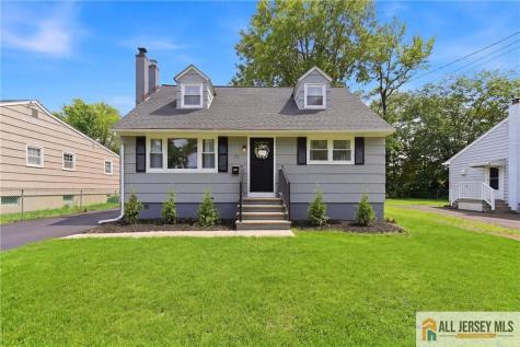 77 Carlton Avenue Piscataway NJ 08854
