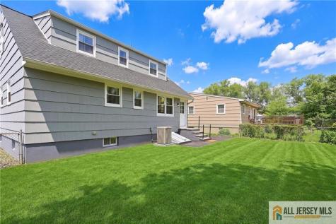 77 Carlton Avenue Piscataway NJ 08854