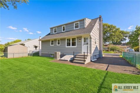 77 Carlton Avenue Piscataway NJ 08854