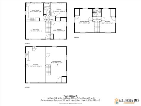 77 Carlton Avenue Piscataway NJ 08854