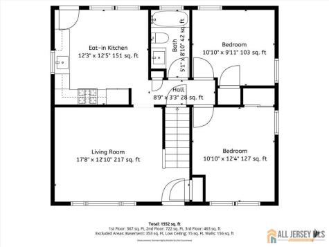 77 Carlton Avenue Piscataway NJ 08854