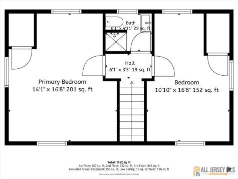 77 Carlton Avenue Piscataway NJ 08854