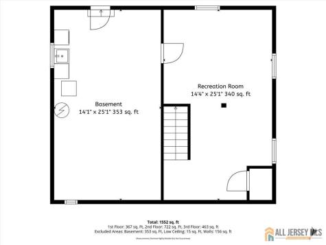 77 Carlton Avenue Piscataway NJ 08854