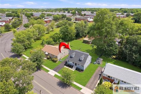 77 Carlton Avenue Piscataway NJ 08854