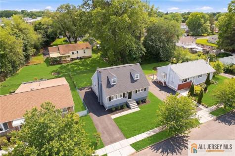 77 Carlton Avenue Piscataway NJ 08854