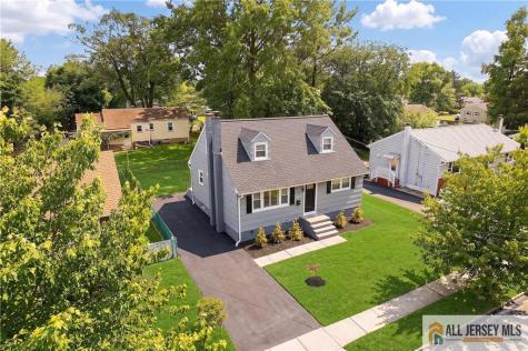 77 Carlton Avenue Piscataway NJ 08854