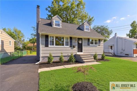 77 Carlton Avenue Piscataway NJ 08854