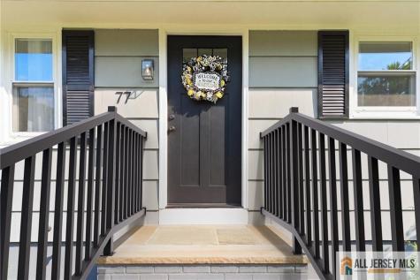 77 Carlton Avenue Piscataway NJ 08854