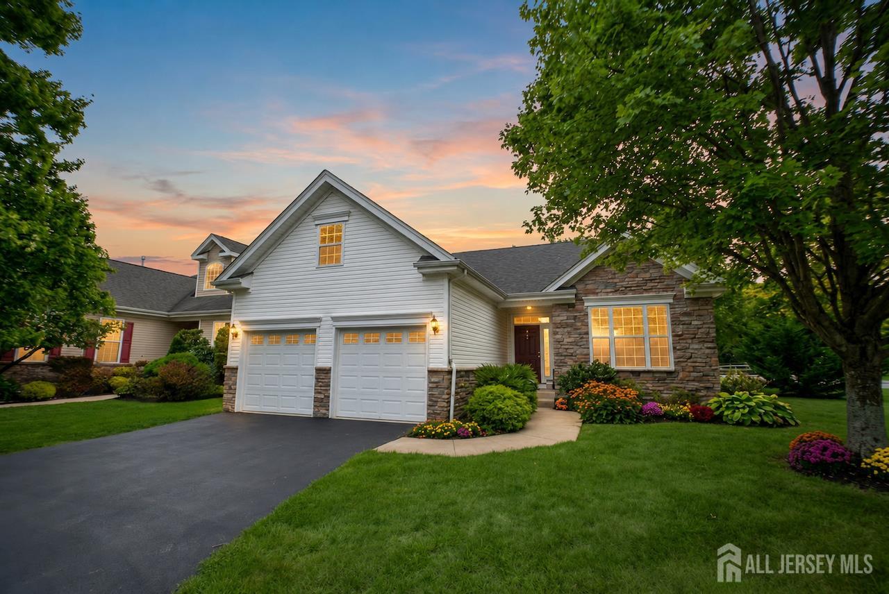 160 Kyle Court Monroe NJ 08831