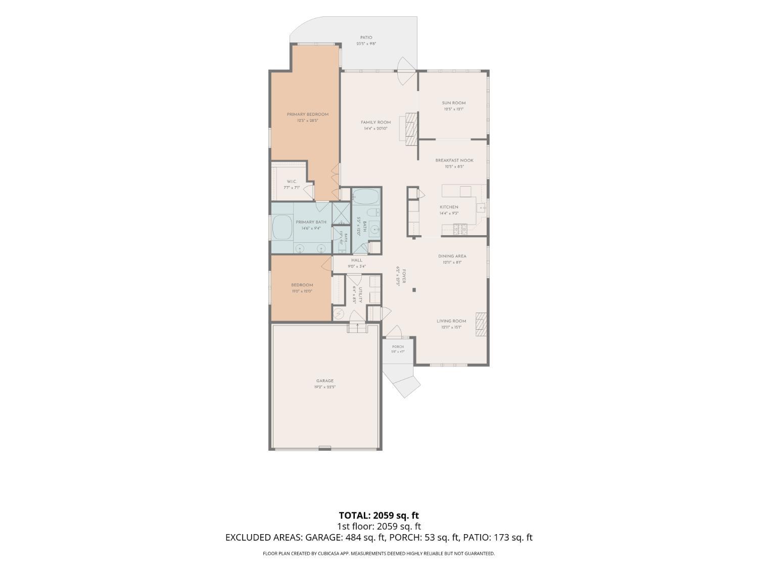 160 Kyle Court Monroe NJ 08831