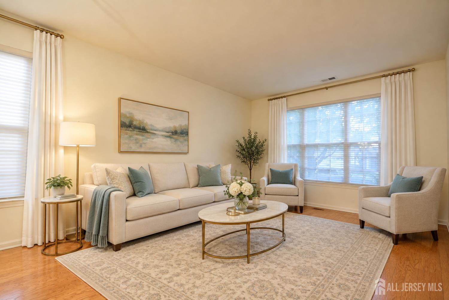 160 Kyle Court Monroe NJ 08831