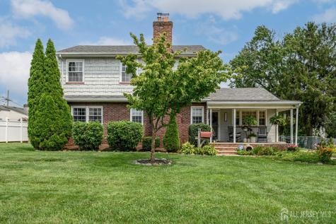 776 Harrell Avenue Woodbridge Proper NJ 07095