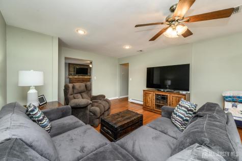 776 Harrell Avenue Woodbridge Proper NJ 07095