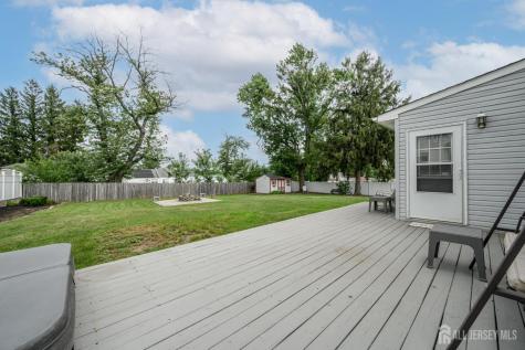 776 Harrell Avenue Woodbridge Proper NJ 07095