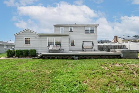 776 Harrell Avenue Woodbridge Proper NJ 07095