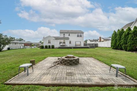 776 Harrell Avenue Woodbridge Proper NJ 07095