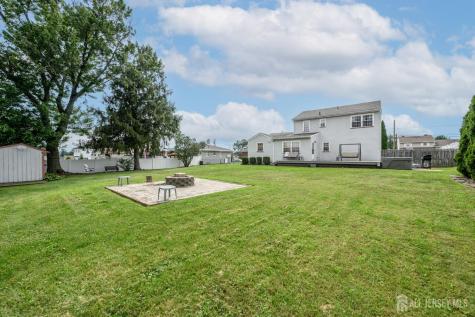 776 Harrell Avenue Woodbridge Proper NJ 07095