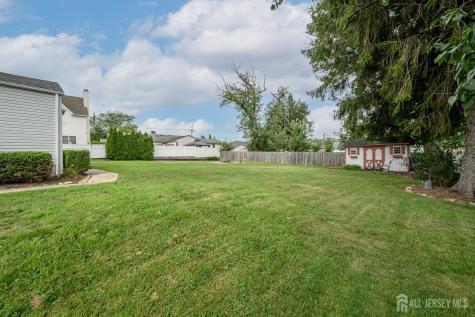 776 Harrell Avenue Woodbridge Proper NJ 07095