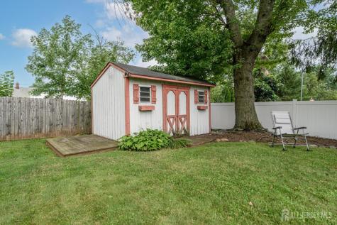 776 Harrell Avenue Woodbridge Proper NJ 07095