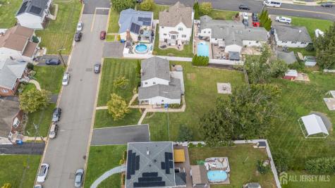 776 Harrell Avenue Woodbridge Proper NJ 07095