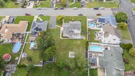 776 Harrell Avenue Woodbridge Proper NJ 07095
