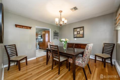 776 Harrell Avenue Woodbridge Proper NJ 07095