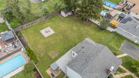 776 Harrell Avenue Woodbridge Proper NJ 07095