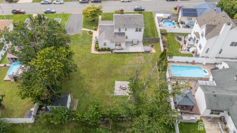 776 Harrell Avenue Woodbridge Proper NJ 07095