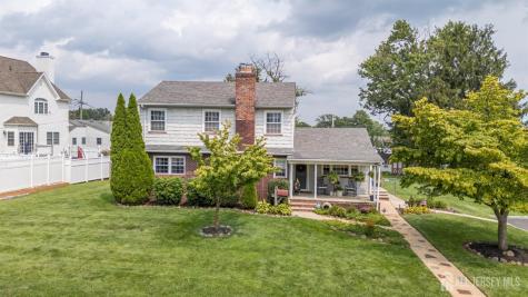 776 Harrell Avenue Woodbridge Proper NJ 07095