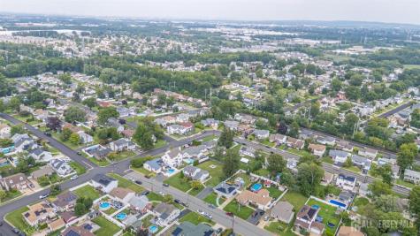 776 Harrell Avenue Woodbridge Proper NJ 07095