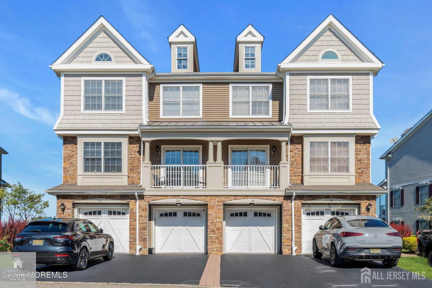 28 Raritan Reach Road South Amboy NJ 08879