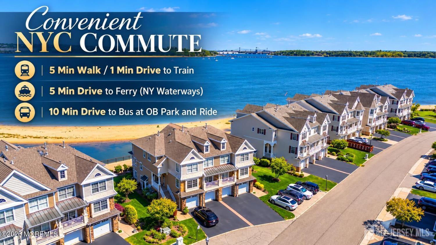 28 Raritan Reach Road South Amboy NJ 08879