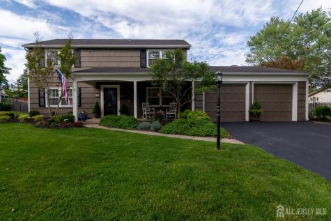 189 Berger Street Franklin Twsp NJ 08873