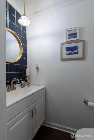 189 Berger Street Franklin Twsp NJ 08873