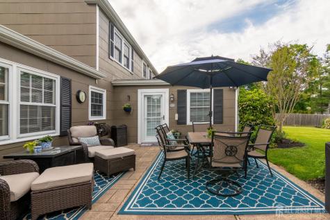 189 Berger Street Franklin Twsp NJ 08873