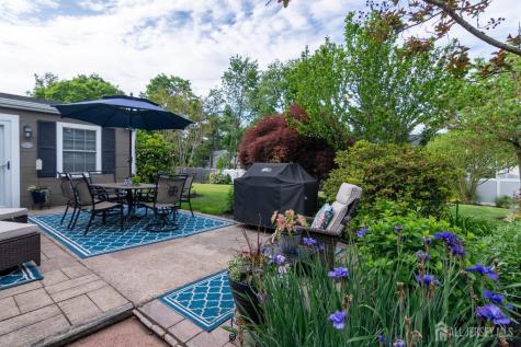 189 Berger Street Franklin Twsp NJ 08873