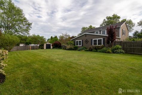 189 Berger Street Franklin Twsp NJ 08873