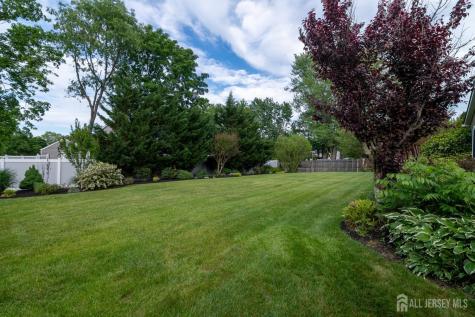 189 Berger Street Franklin Twsp NJ 08873