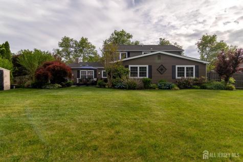 189 Berger Street Franklin Twsp NJ 08873