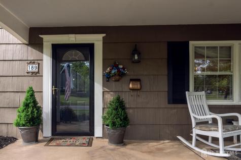 189 Berger Street Franklin Twsp NJ 08873