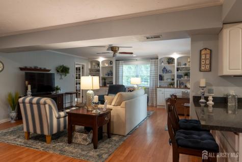189 Berger Street Franklin Twsp NJ 08873