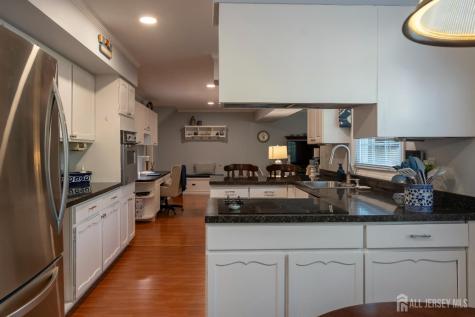189 Berger Street Franklin Twsp NJ 08873