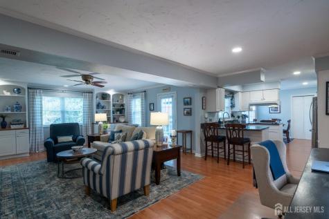 189 Berger Street Franklin Twsp NJ 08873